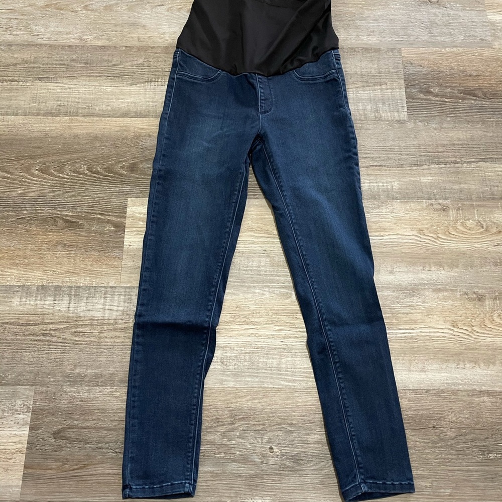 Maternity Jeans